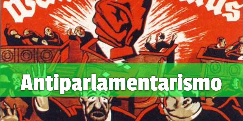 Antiparlamentarismo