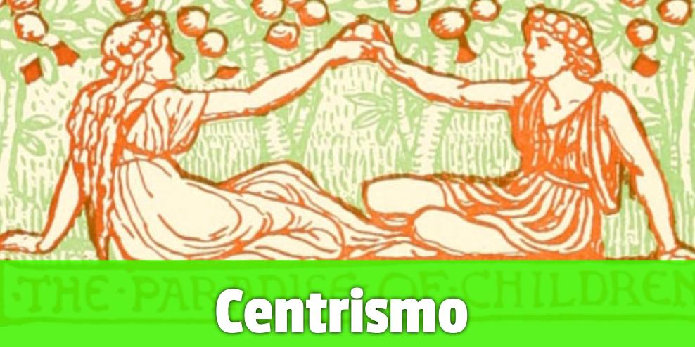 Centrismo