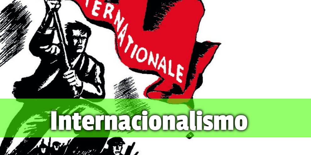 Internacionalismo