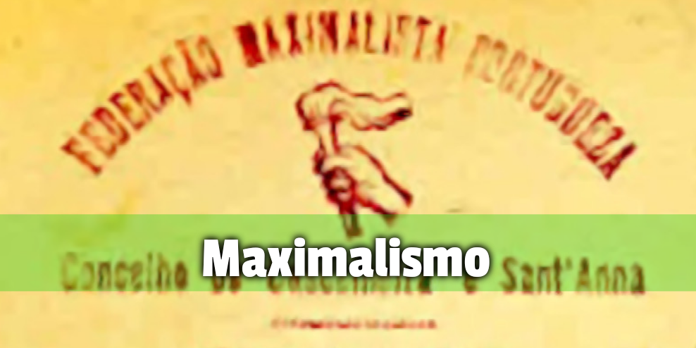 Maximalismo